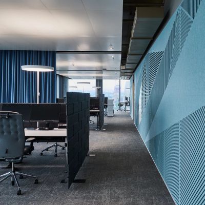 Open-space
