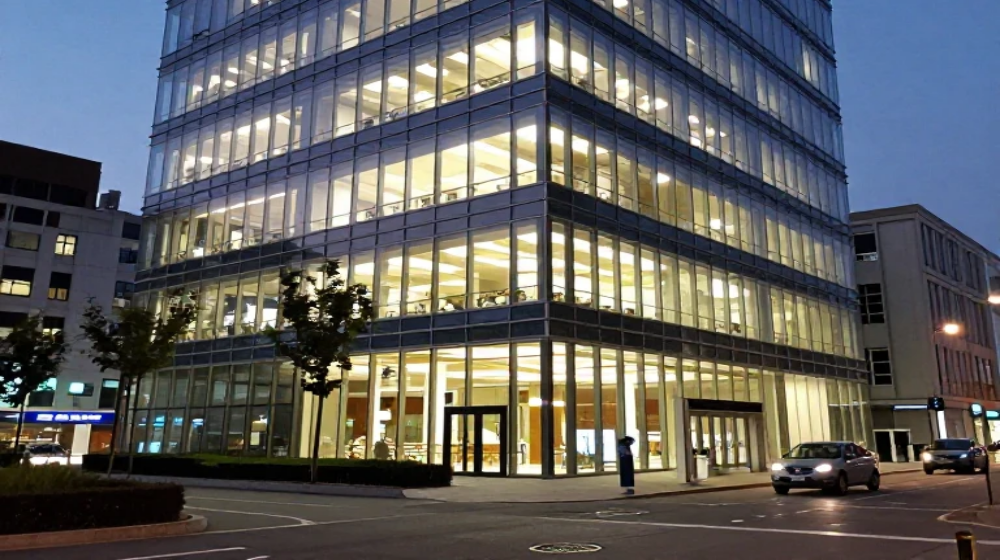 Bureaux